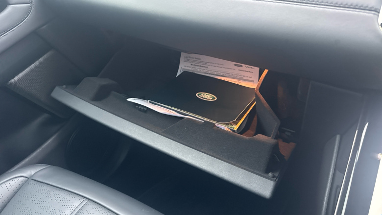 Land Rover Range Rover Evoque 2.0 D200 R-Dynamic HSE 5dr Auto Diesel Hatchback